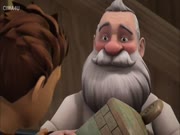 خفايا اعماق المحيط الجزء 1