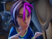 خفايا اعماق المحيط الجزء 1