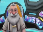 خفايا اعماق المحيط الجزء 1