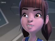 خفايا اعماق المحيط الجزء 1