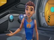 خفايا اعماق المحيط الجزء 1