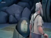 خفايا اعماق المحيط الجزء 1