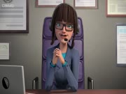 خفايا اعماق المحيط الجزء 3