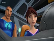 خفايا اعماق المحيط الجزء 3