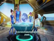 خفايا اعماق المحيط الجزء 3