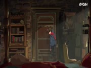 الامير التنين الجزء 1