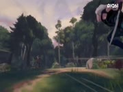 الامير التنين الجزء 1