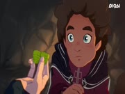 الامير التنين الجزء 1