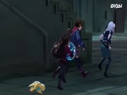 الامير التنين الجزء 2