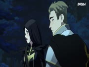 الامير التنين الجزء 2