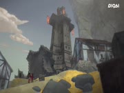 الامير التنين الجزء 2