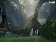 الامير التنين الجزء 3