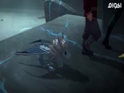 الامير التنين الجزء 3