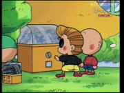 توقف عن اضحاكي