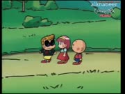 توقف عن اضحاكي