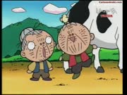 توقف عن اضحاكي