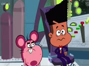 وينستون والسير دادلي