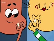 وينستون والسير دادلي