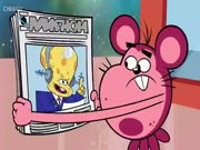 وينستون والسير دادلي