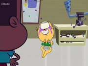 وينستون والسير دادلي