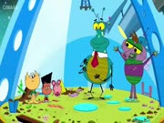 وينستون والسير دادلي