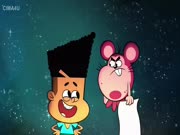 وينستون والسير دادلي