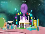 وينستون والسير دادلي