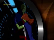 شباب العدالة الموسم 1