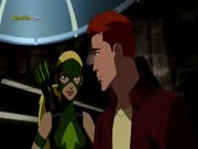 شباب العدالة الموسم 1