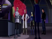 شباب العدالة الموسم 2