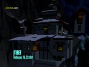 شباب العدالة الموسم 2