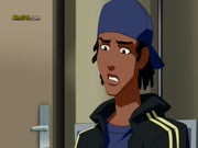 شباب العدالة الموسم 2