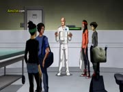 شباب العدالة الموسم 2