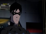 شباب العدالة الموسم 2