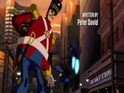 شباب العدالة الموسم 2