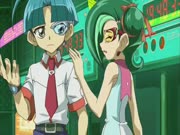 يوغي يو زيكسال الجزء 1