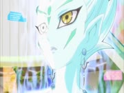 يوغي يو زيكسال الجزء 1