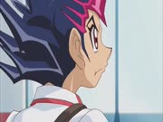 يوغي يو زيكسال الجزء 1