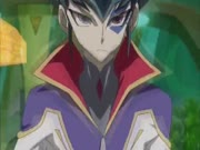 يوغي يو زيكسال الجزء 1