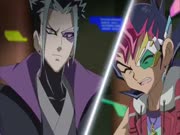 يوغي يو زيكسال الجزء 1