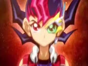 يوغي يو زيكسال الجزء 1