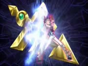 يوغي يو زيكسال الجزء 1