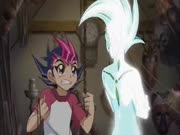 يوغي يو زيكسال الجزء 1