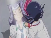 يوغي يو زيكسال الجزء 1