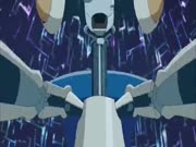 يوغي يو زيكسال الجزء 1