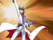 يوغي يو زيكسال الجزء 1