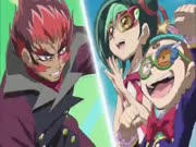 يوغي يو زيكسال الجزء 1