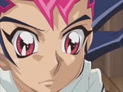 يوغي يو زيكسال الجزء 1