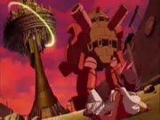 يوغي يو زيكسال الجزء 1