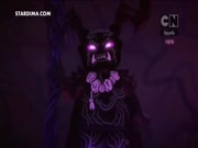 ابطال السبنجيتسو الجزء 10